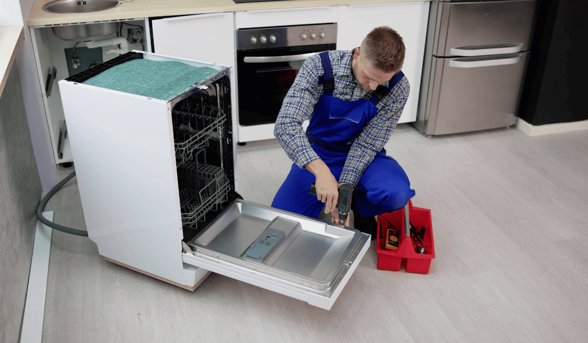 Beykoz  Siemens Bulaşık Makinesi Servisi